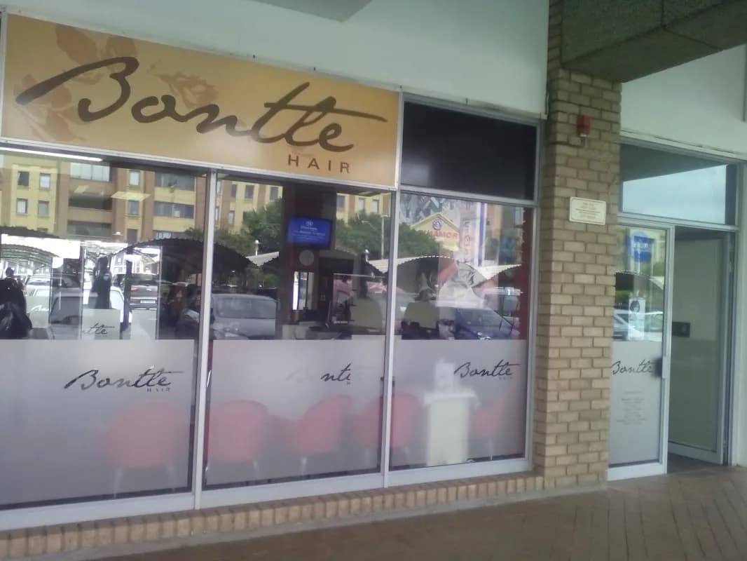 Bontle Hair in Hatfield