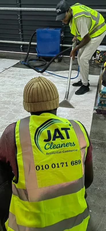 Jat Cleaners in Killarney