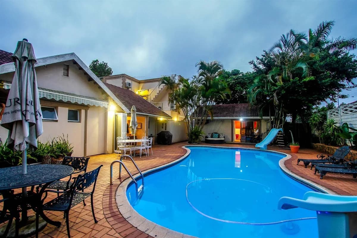Umhlanga Self Catering Guesthouse in Umhlanga