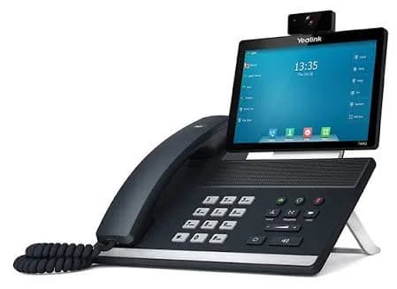 NetCall in Bendor
