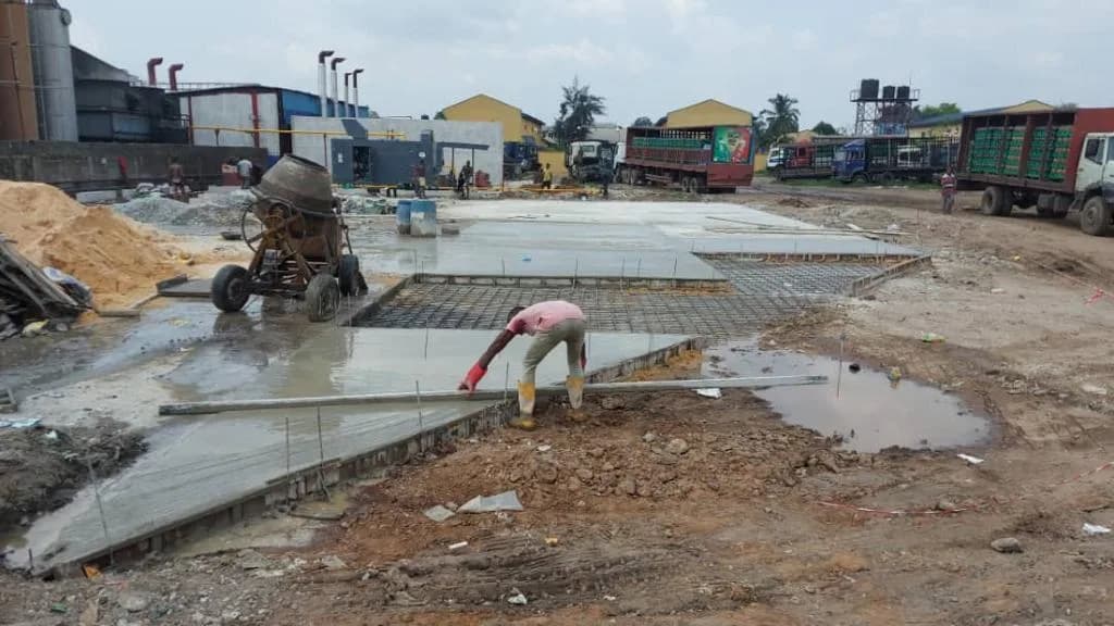 Aenegma Solutions Limited in Dape