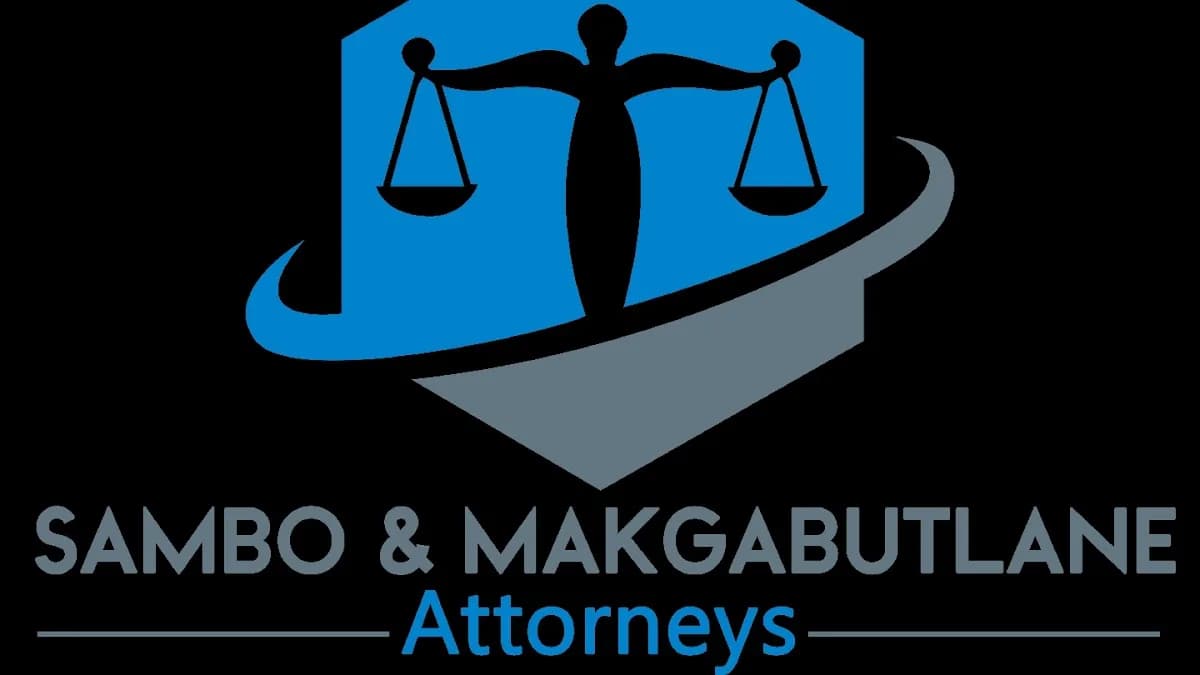Sambo and Makgabutlane Attorneys in The Moot