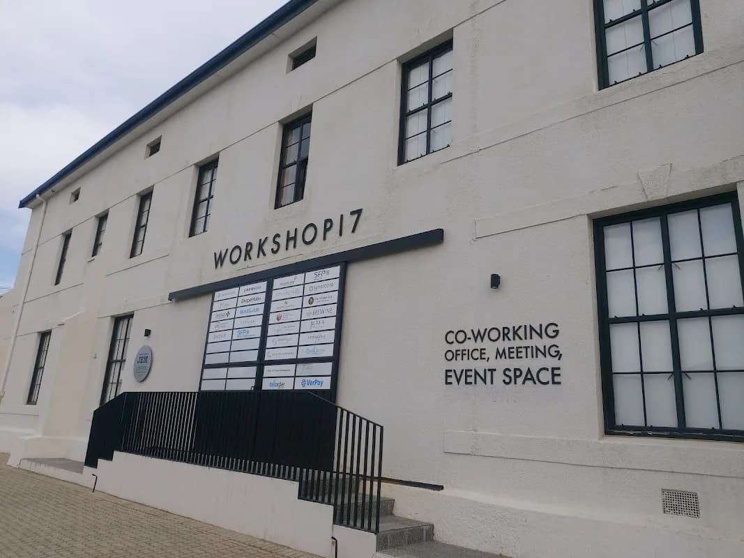 Colubris Accounting in Paarl CBD