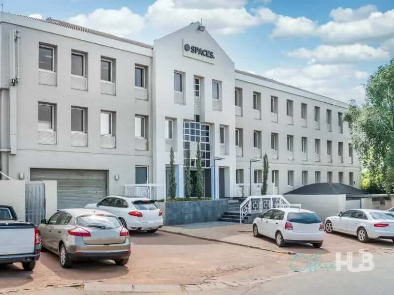 Travel Solution International Pty Ltd in Rivonia