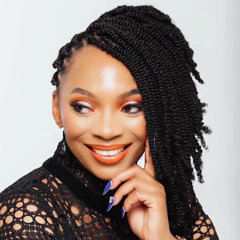 Ruutos Hair Treatment Bar Pretoria in Menlyn