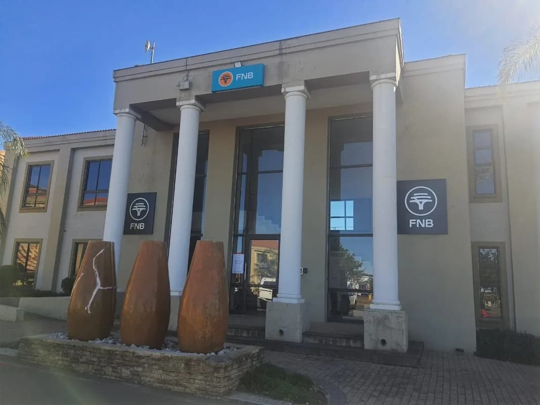 Thembela United Family Clinic in Newcastle CBD