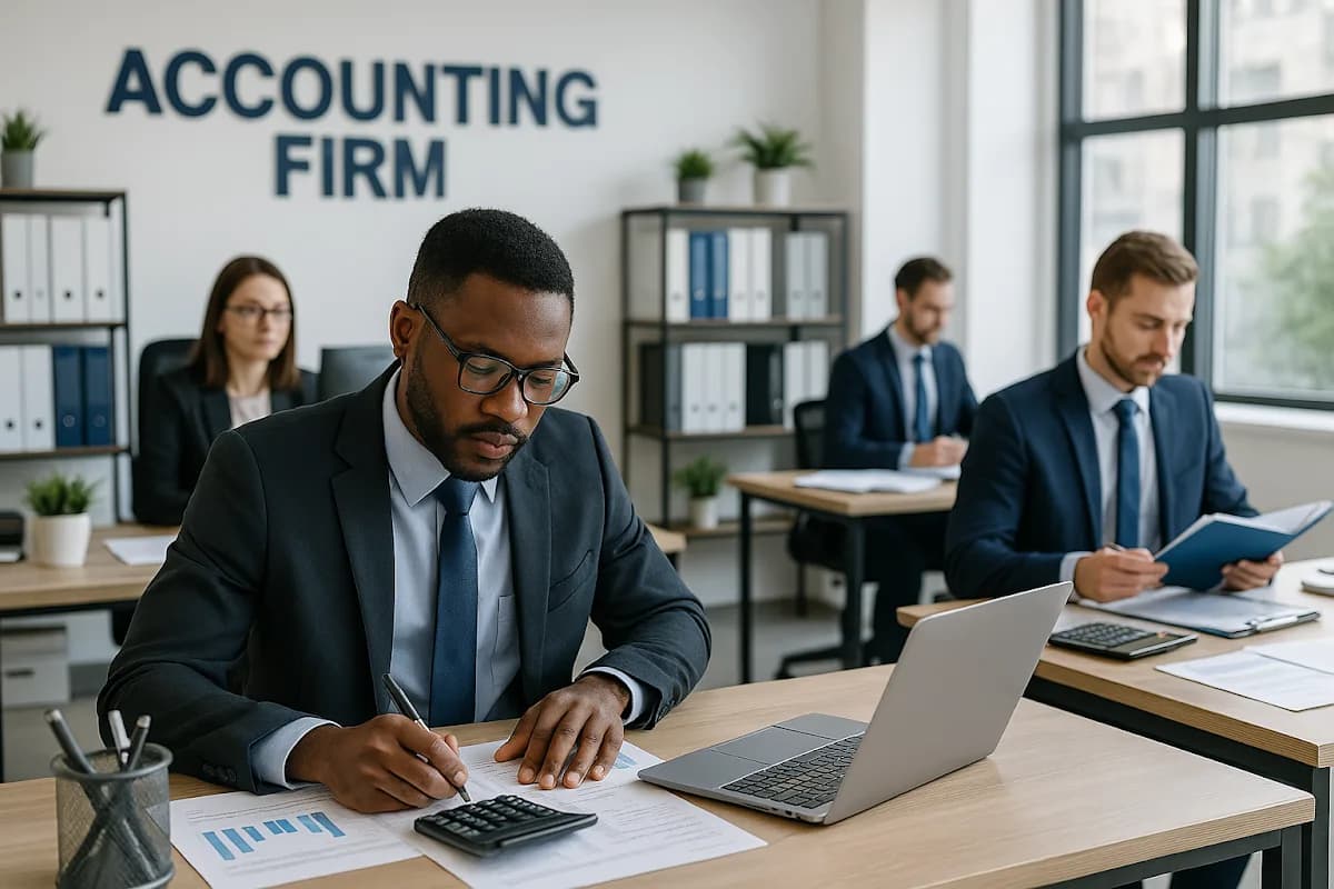 Isintu Consulting in Krugersdorp CBD