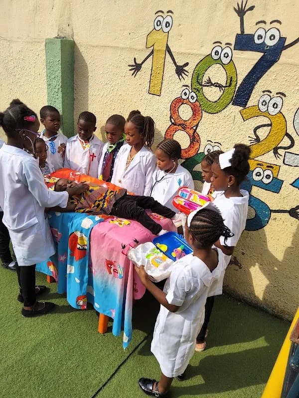 Hill Haven Private School in Gwagwa