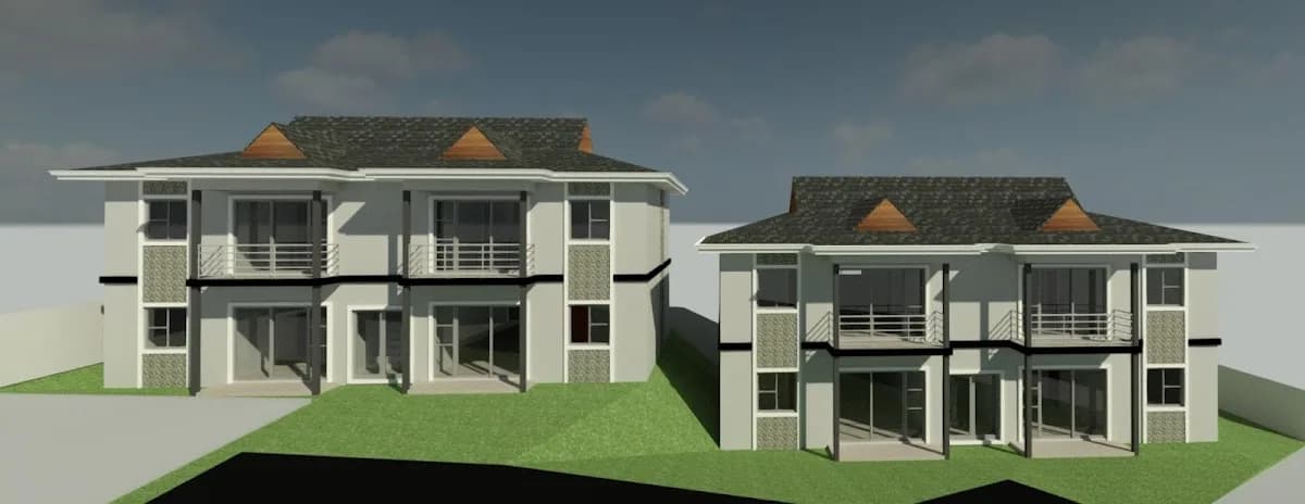 Coastal Architectural Consultants (Pty)LTD in Phoenix