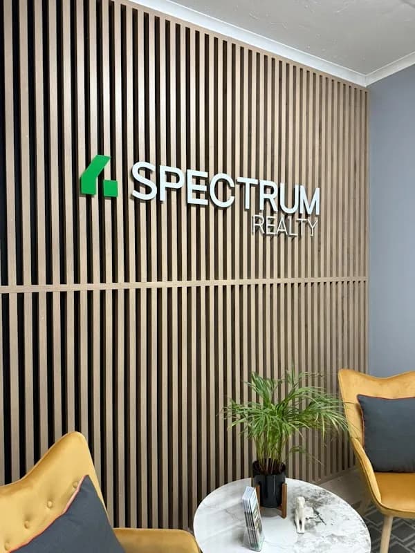 Spectrum Realty Northern Suburbs in Bellville