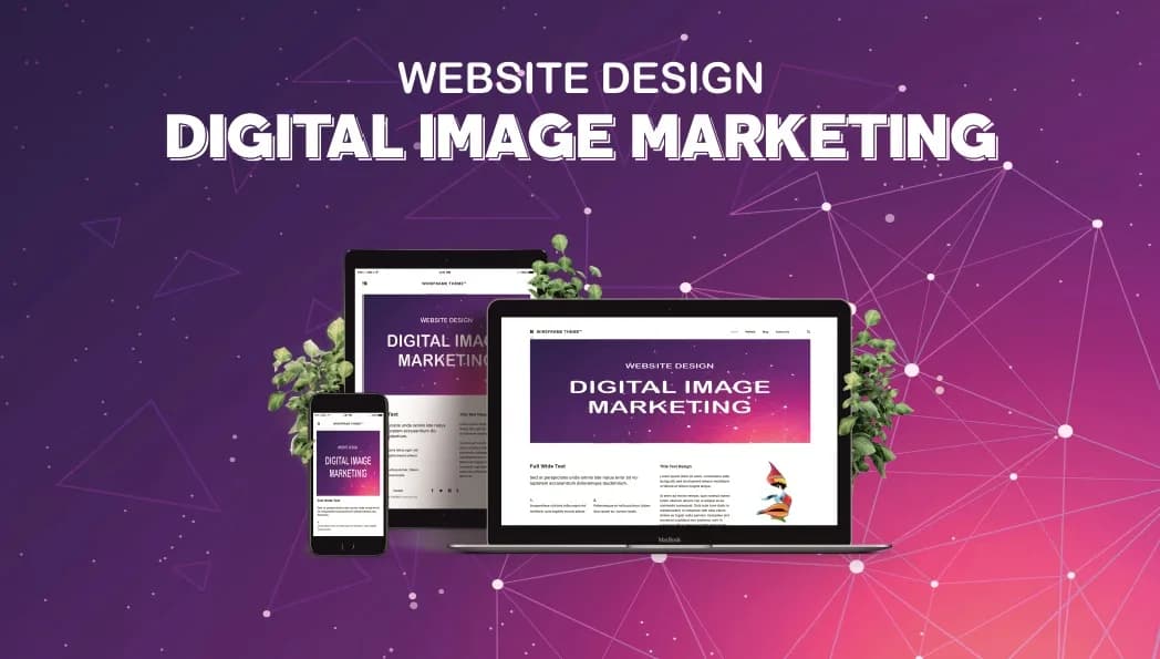 Digital Image Marketing in Umlazi