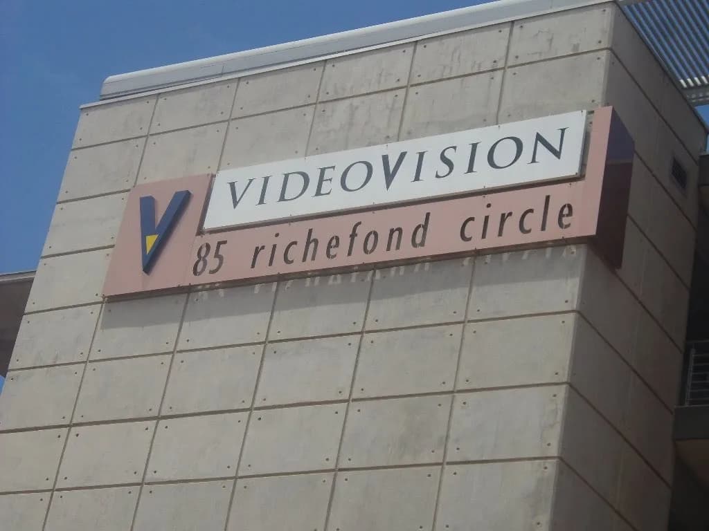 Videovision in Umhlanga