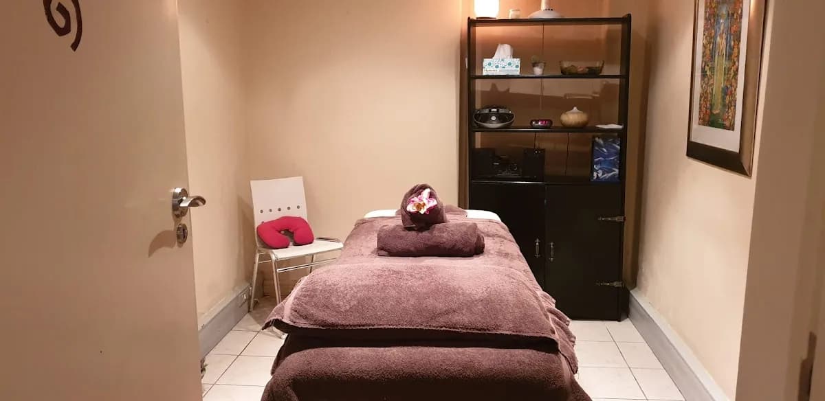 Ubuntu Wellness Spa and Float Centre in Gardens