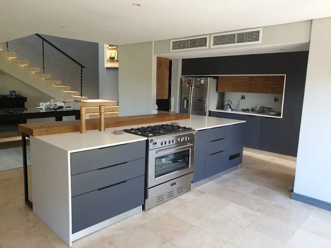 J&R Interiors in Pretoria CBD