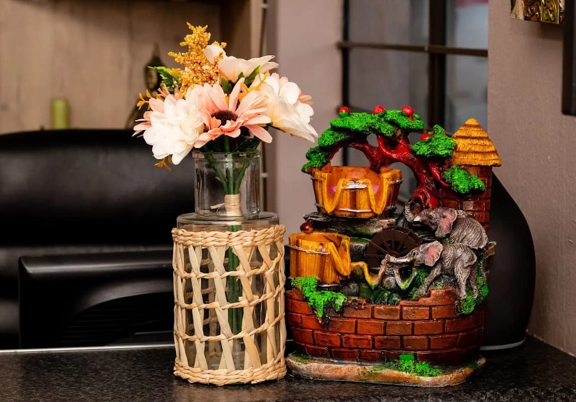 Raya Thai Spa in eMalahleni CBD