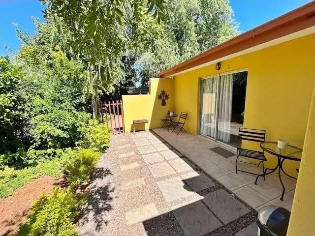 At Home Guesthouse in Upington CBD
