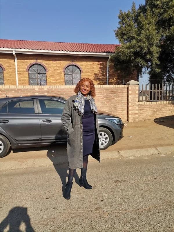 Rattan Auditing and Advisory in Benoni CBD