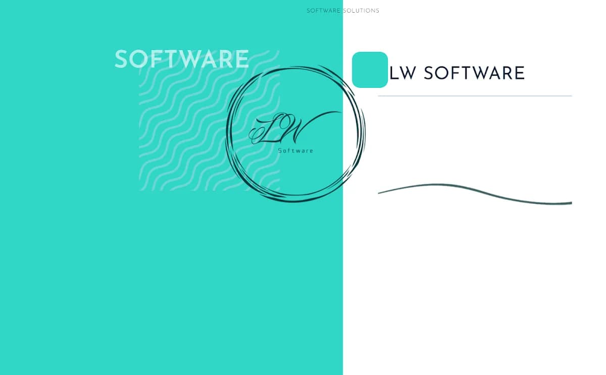 LWSoftware in La Motte