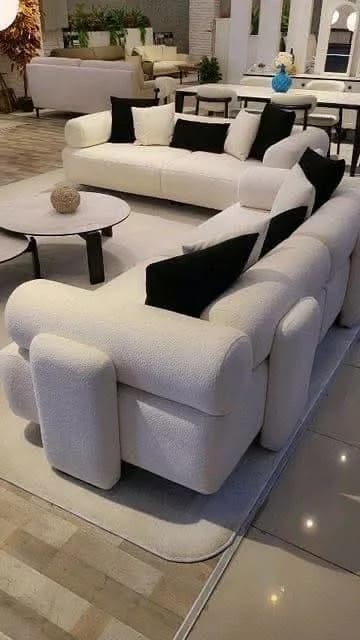 Leadway Afro Alliance furniture Ltd in Kugbo