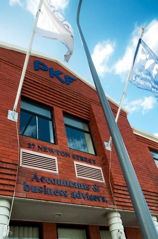 PKF (PE) Inc in Gqeberha CBD