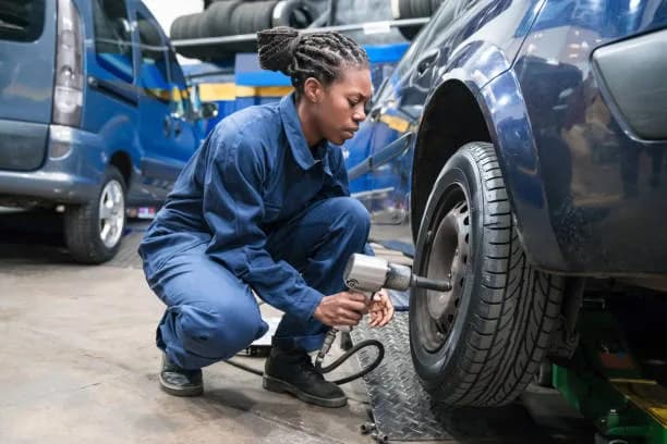 Mphahlele Auto Group (PTY) LTD. in Alexandra