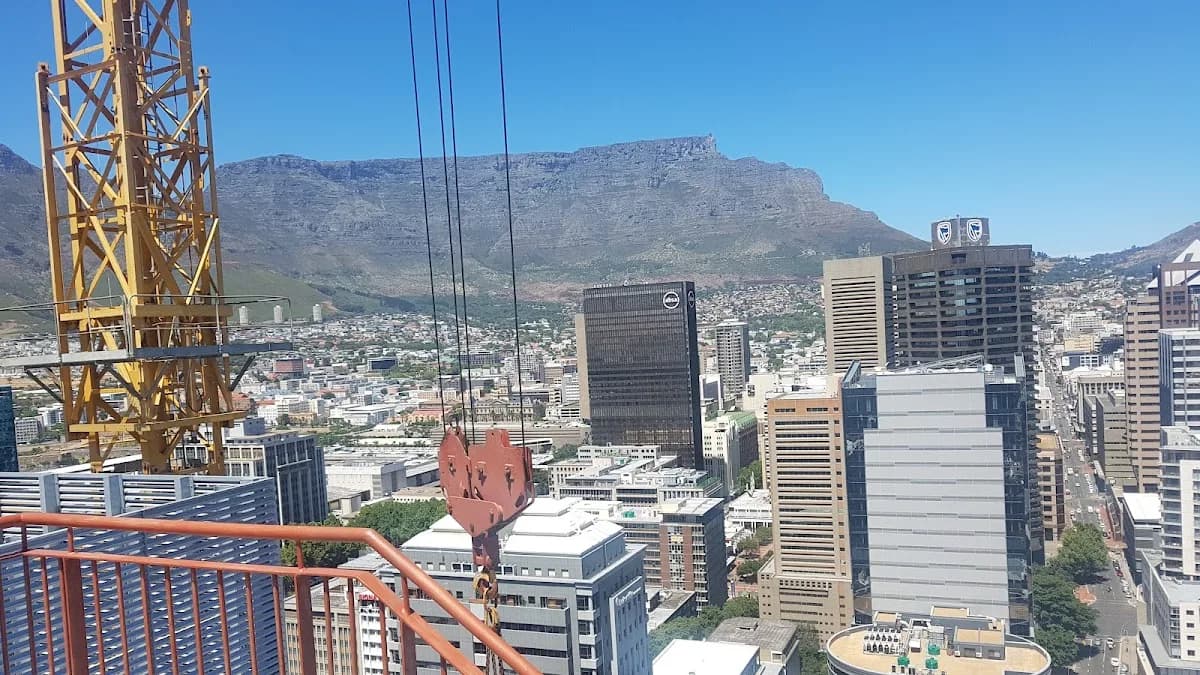 Hollard Cape Town in City Bowl