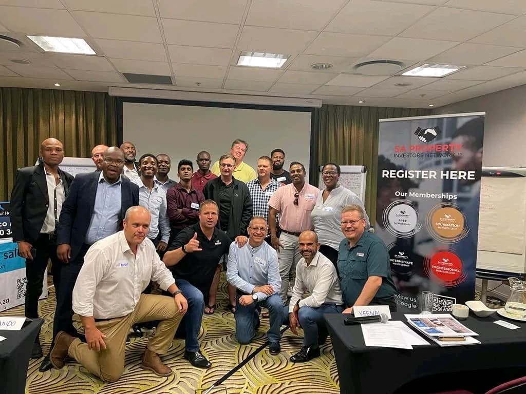 TaxEduZA in Midrand