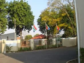 Three Flags Apartments in Pietermaritzburg CBD