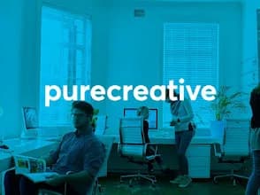 Pure Creative Agency in City Bowl