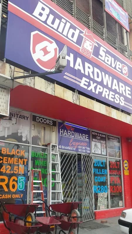 Hardware Express in Berea