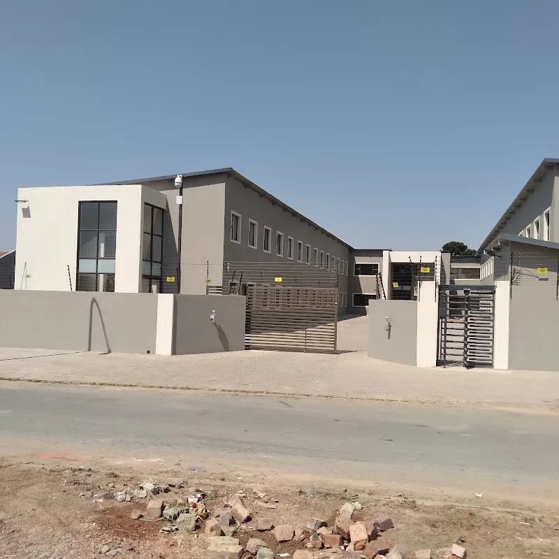 Architectural Design Lab in Benoni CBD