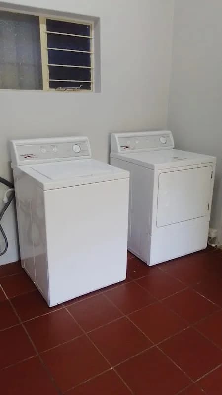 We Do Laundry in Faerie Glen