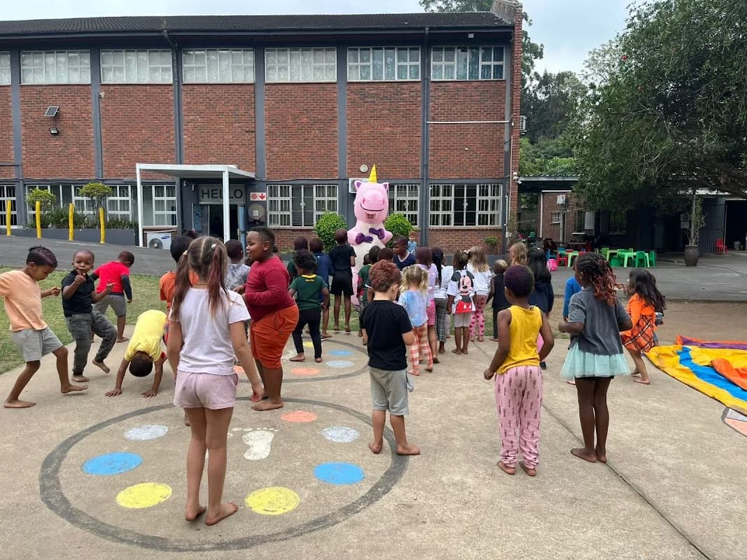 CityHill Preschool & Aftercare in Pinetown CBD