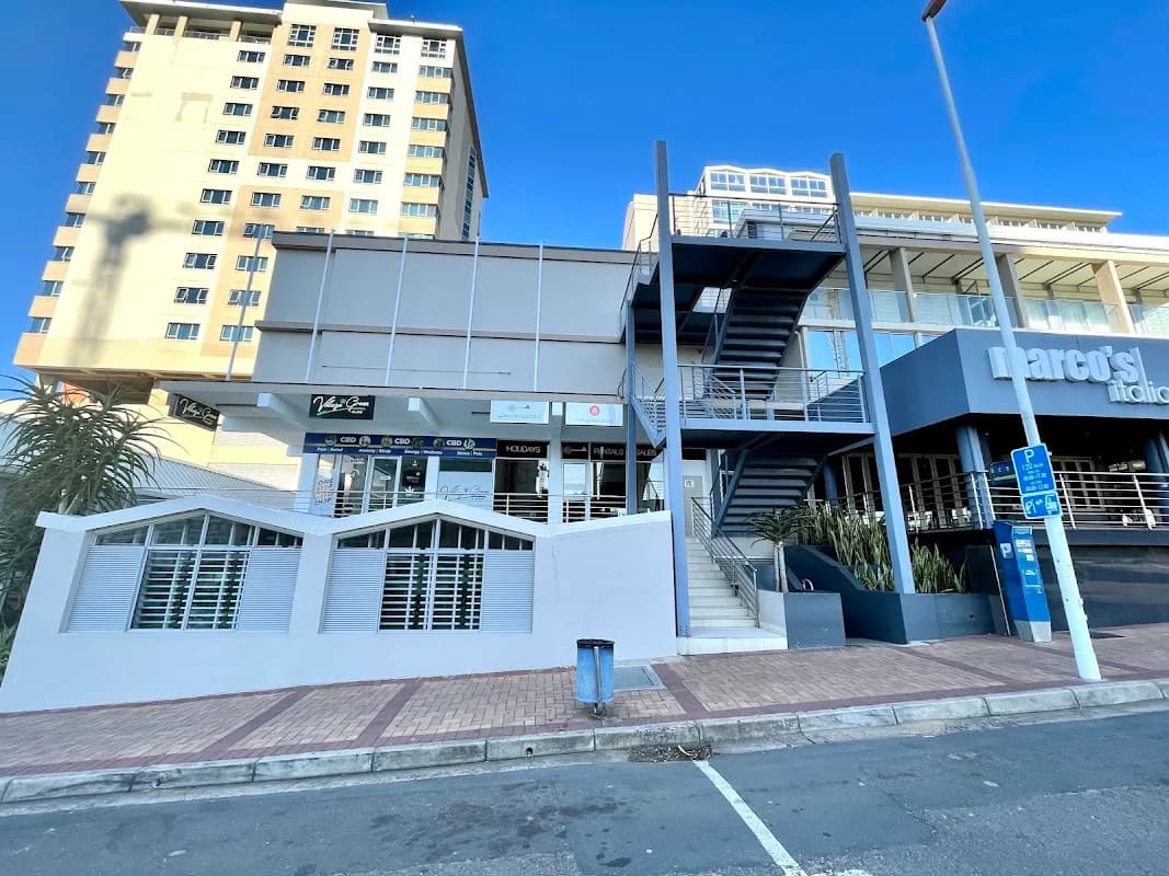 The Realty Boutique in Umhlanga CBD