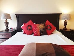 Fountain Guesthouse in eMalahleni CBD