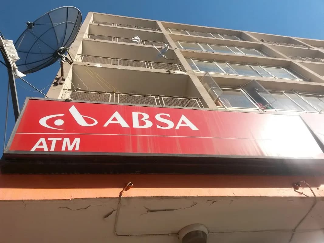 Absa in Willows