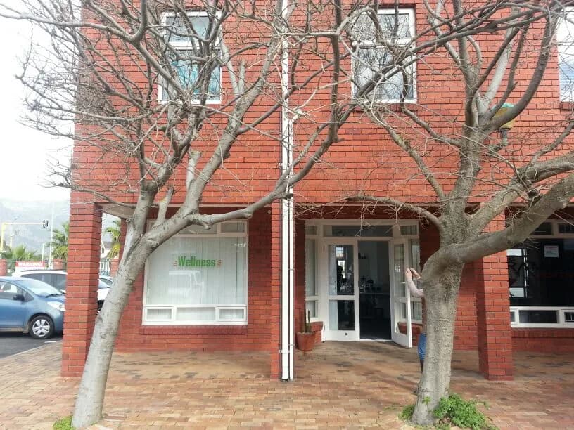 The Wellness Hub in Tokai