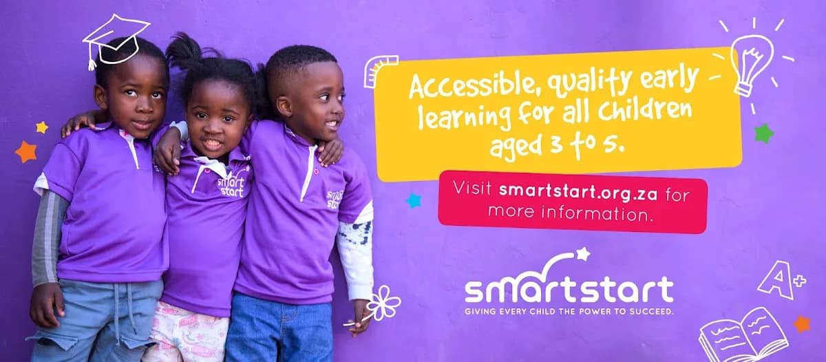 SmartStart Early Learning in Dunkeld