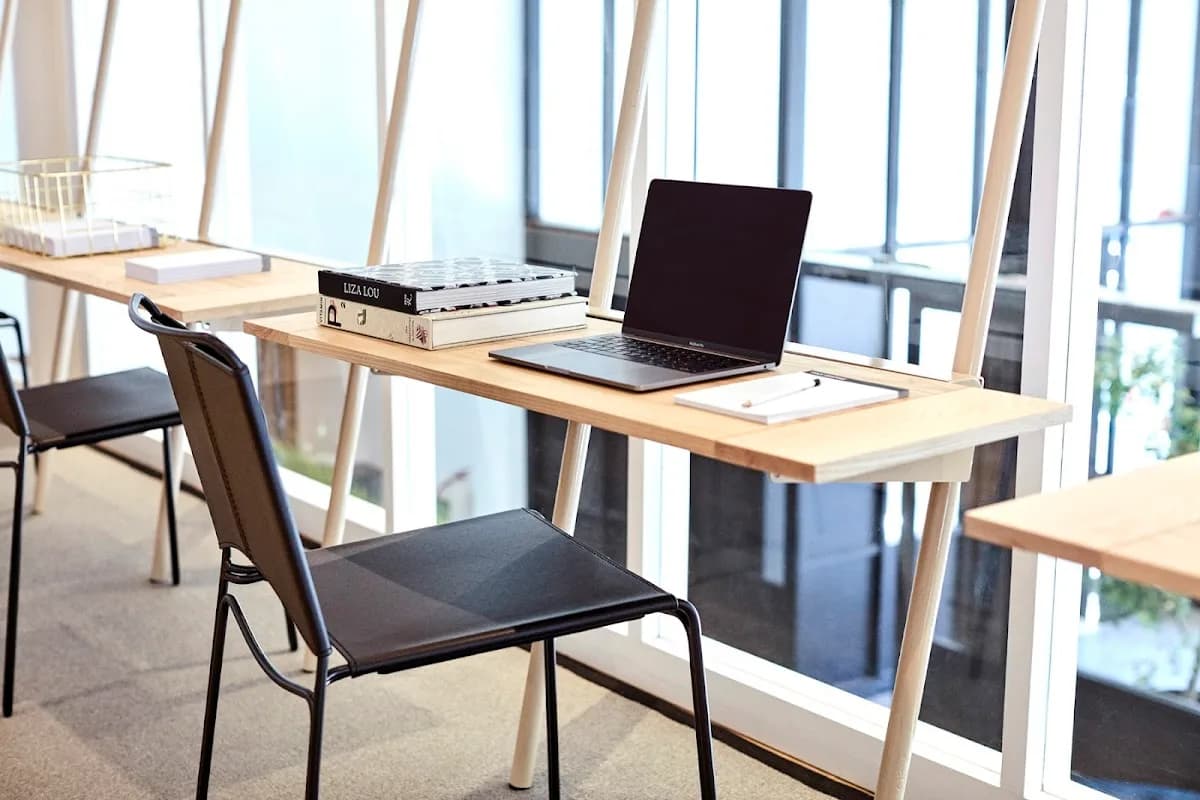 Office Evolution - Cape Town City in City Bowl