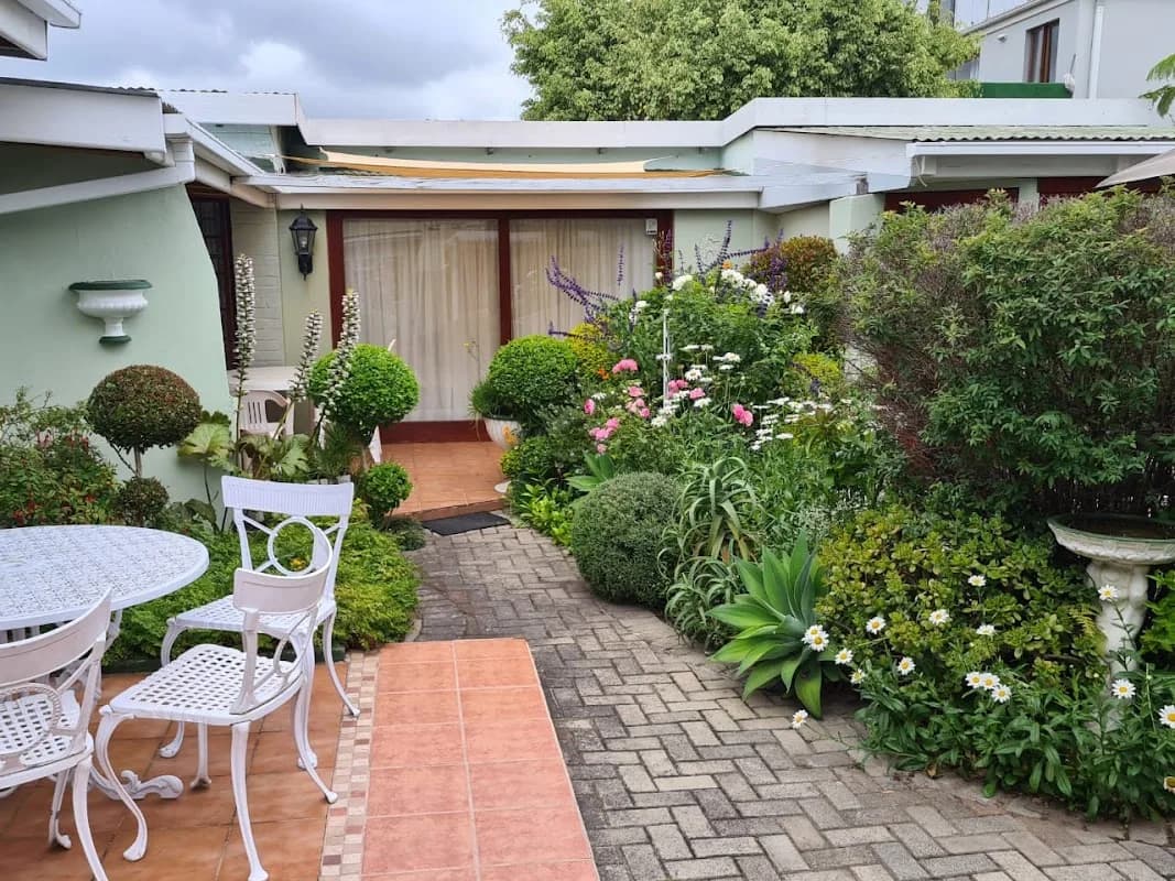 Knysna Self Catering Accommodation in Sedgefield