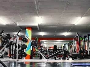Dynamic Health Studio in Fourways