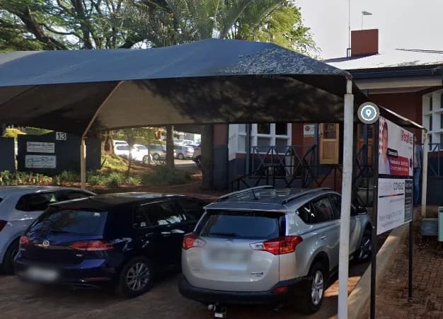 Fairbairn Consult Tzaneen in Tzaneen CBD