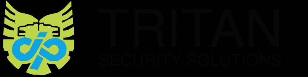 Tritan Security Solutions in Parow