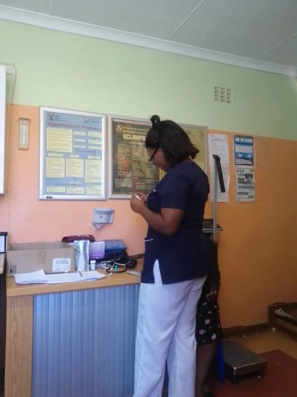 Nexgen training academy in Uitenhage