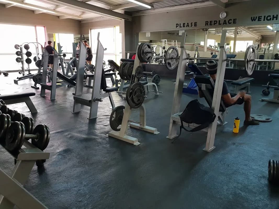 Sport and Fitness Gym - Alberton in Alberton