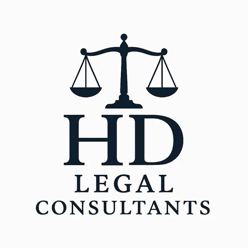 HD Legal Consultants in Parow