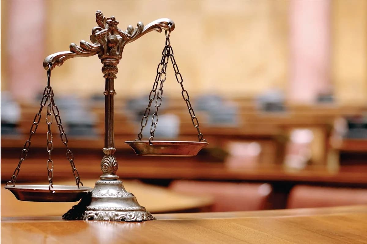 Van Rhyns Attorneys in Alberton