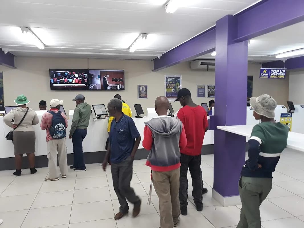 Hollywoodbets in Diepkloof