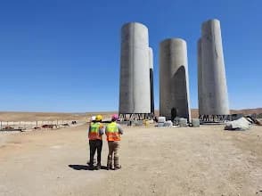 Specialised Concrete Consulting Services in Primrose