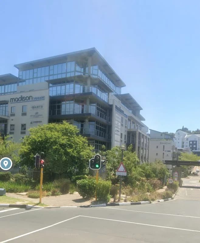 Synergy Jobs (Pty) Ltd in Bellville